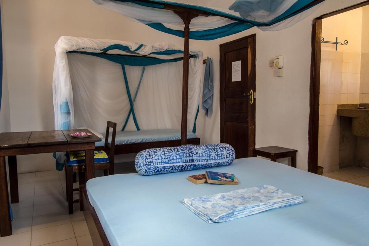 Kiponda B&B Sansibar Exterior foto