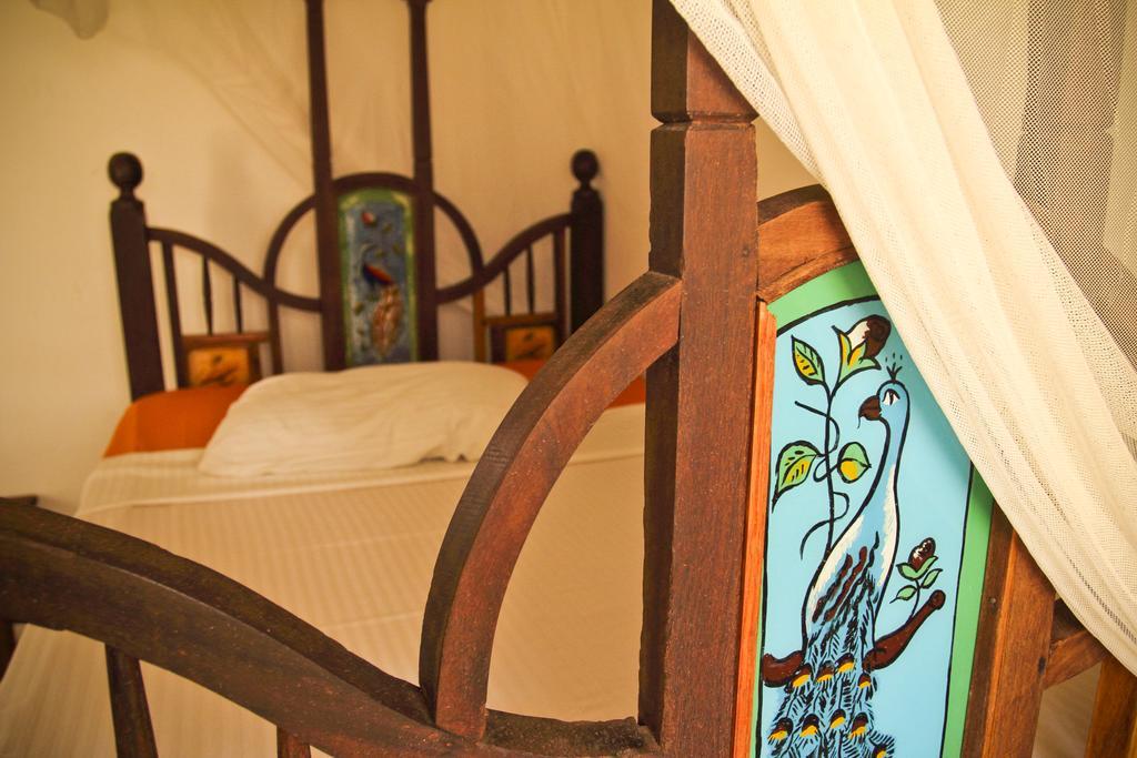 Kiponda B&B Sansibar Zimmer foto