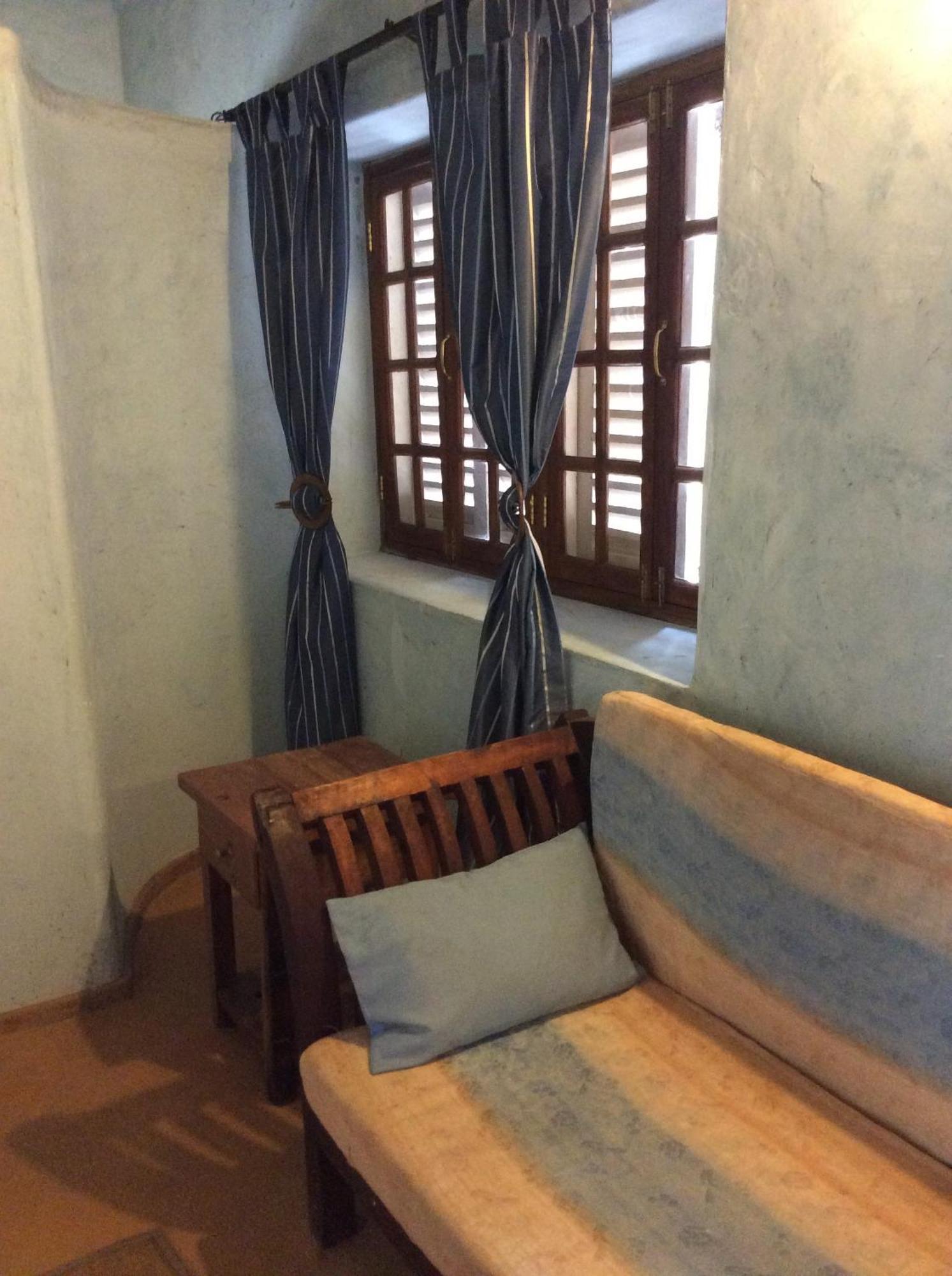 Kiponda B&B Sansibar Exterior foto