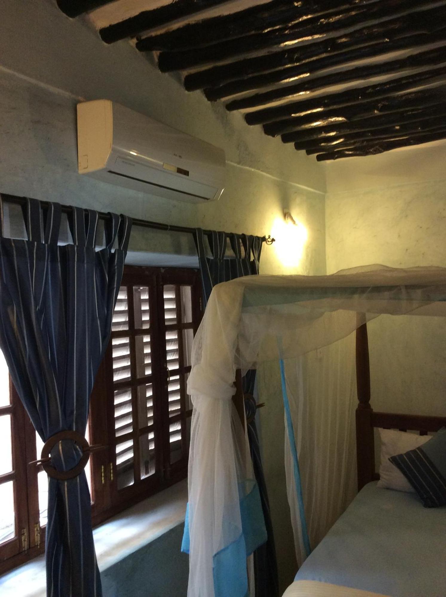 Kiponda B&B Sansibar Exterior foto