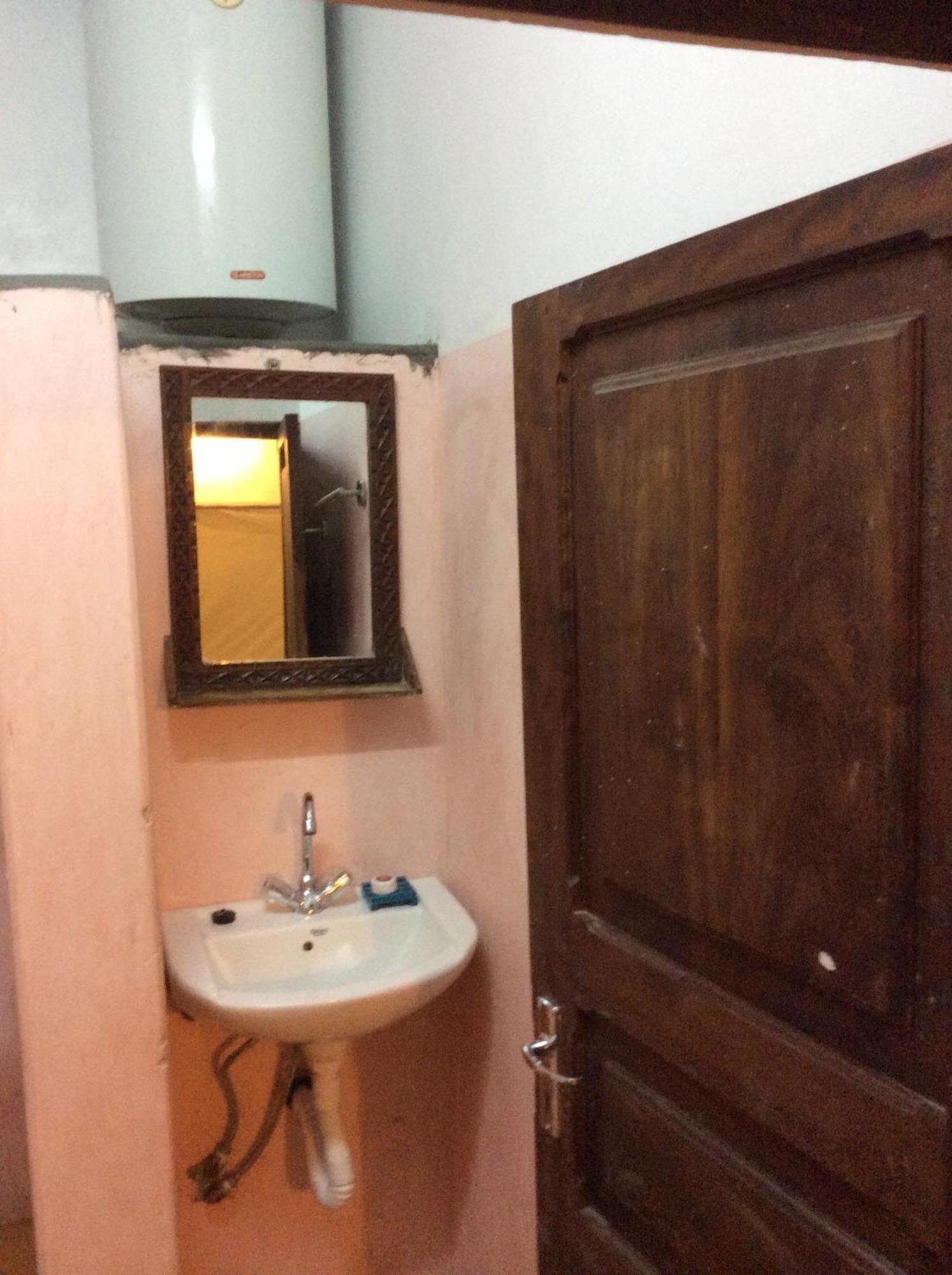 Kiponda B&B Sansibar Exterior foto