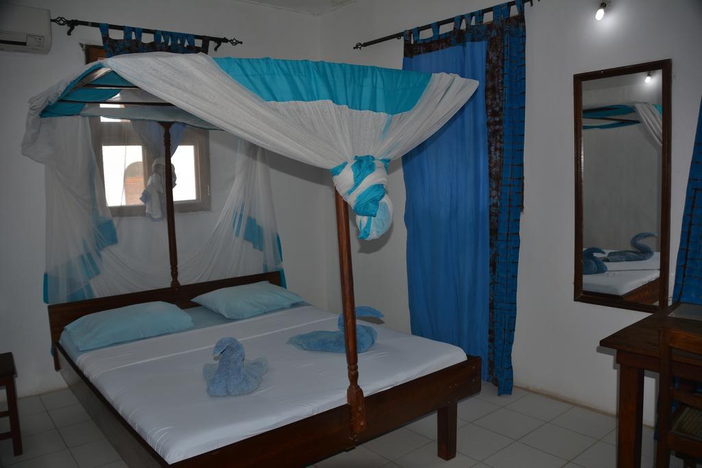 Kiponda B&B Sansibar Exterior foto