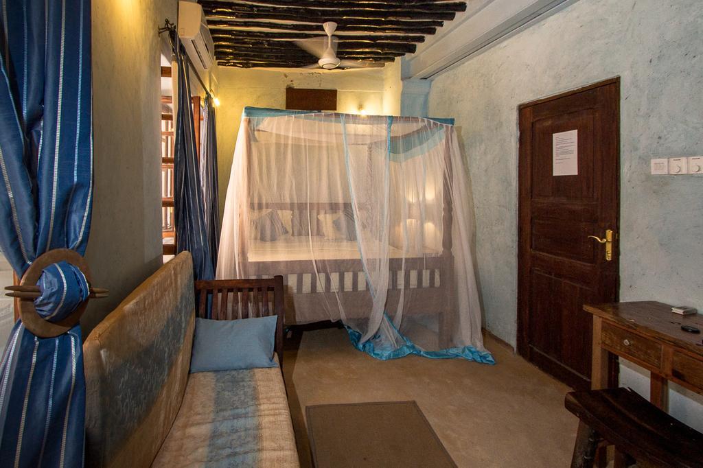 Kiponda B&B Sansibar Exterior foto