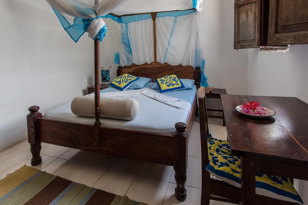 Kiponda B&B Sansibar Exterior foto