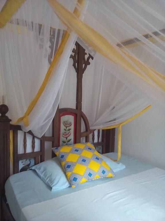 Kiponda B&B Sansibar Exterior foto