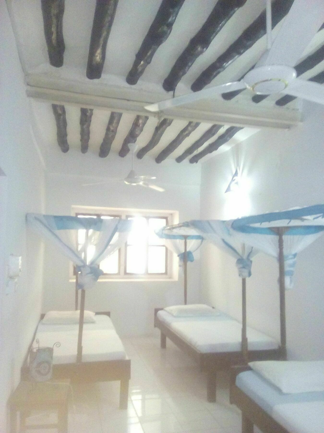Kiponda B&B Sansibar Exterior foto