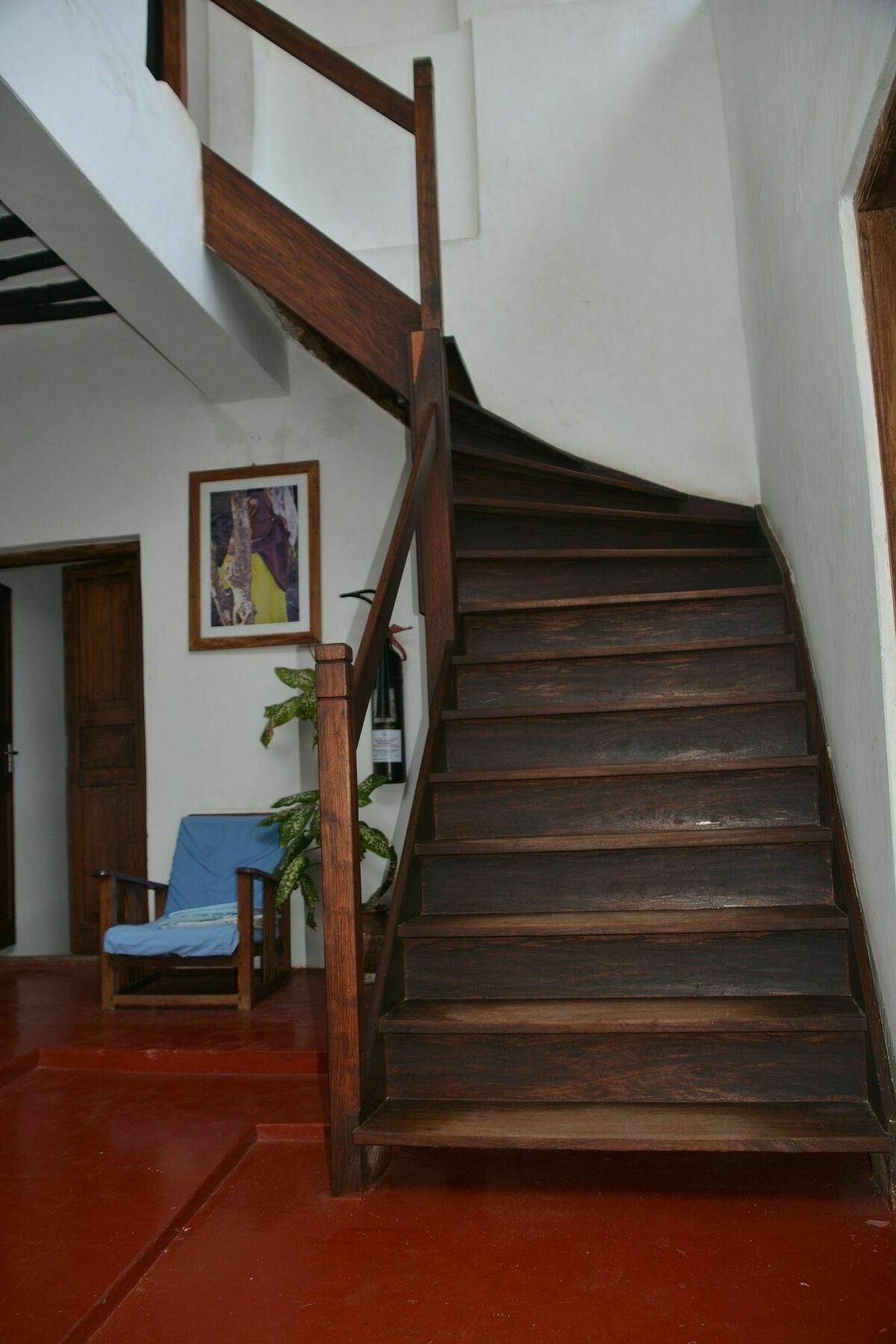 Kiponda B&B Sansibar Exterior foto